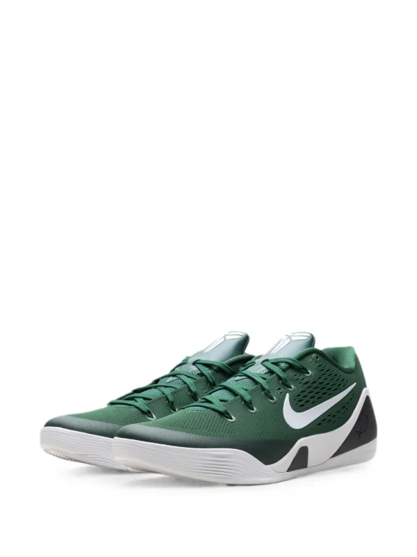 Nike Kobe 9 Elite Low EM Protro スニーカー | グリーン | FARFETCH JP