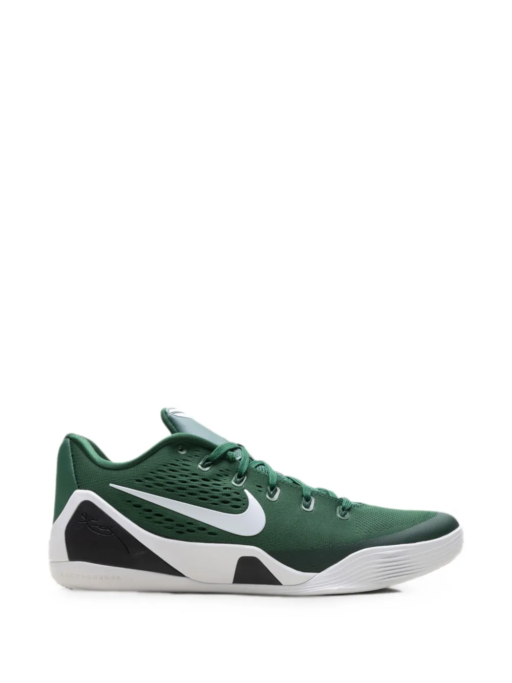 Nike Kobe 9 Elite Low EM Protro TB sneakers - Verde