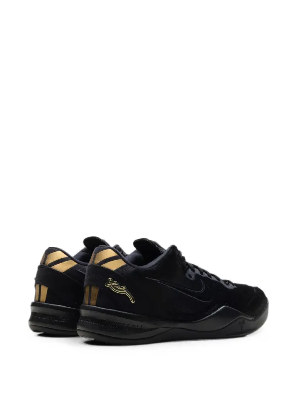 Nike Kobe 8 EXT Protro スニーカー | ブラック | FARFETCH JP
