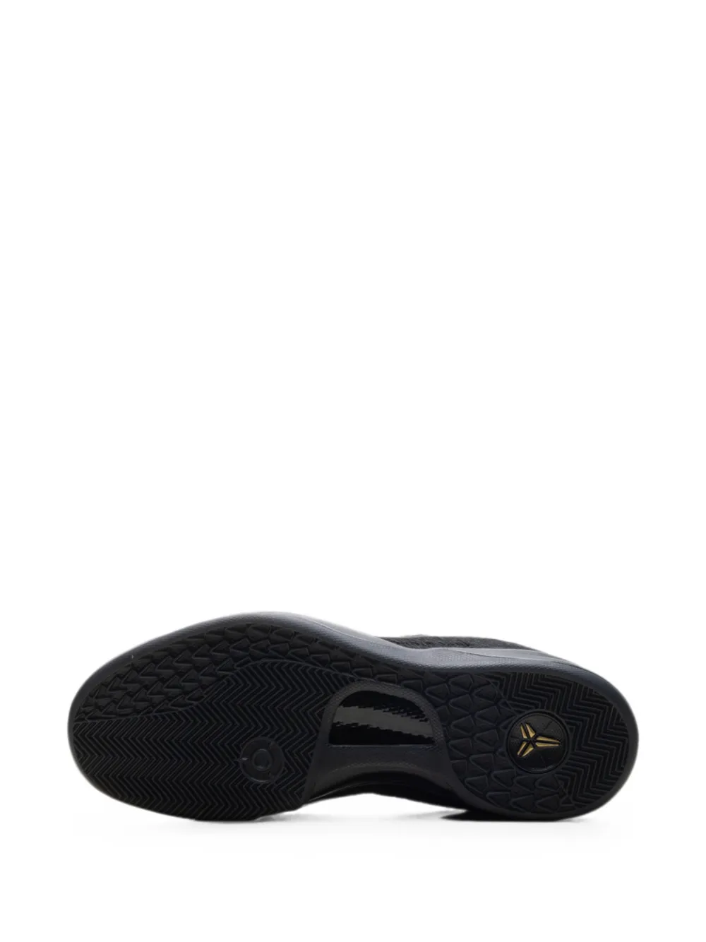 Nike Kobe 8 EXT Protro sneakers Zwart