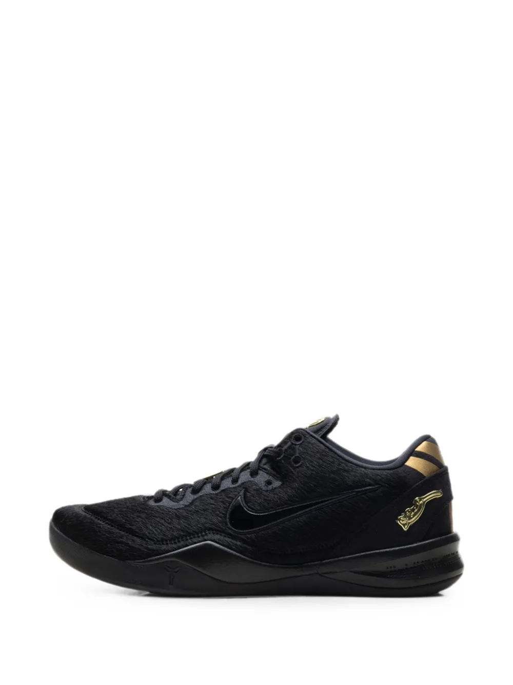 Nike Kobe 8 EXT Protro スニーカー | ブラック | FARFETCH JP