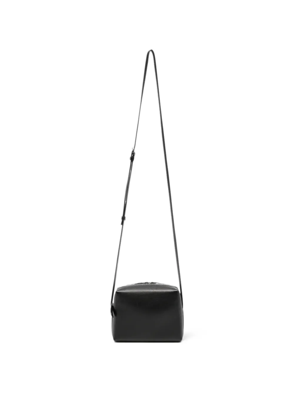The Row Pre-Owned Regent crossbody bag - Black
