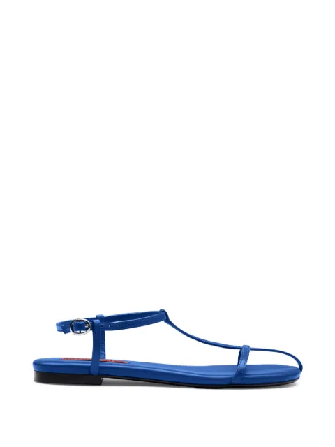 Simon Miller Cage strappy sandals