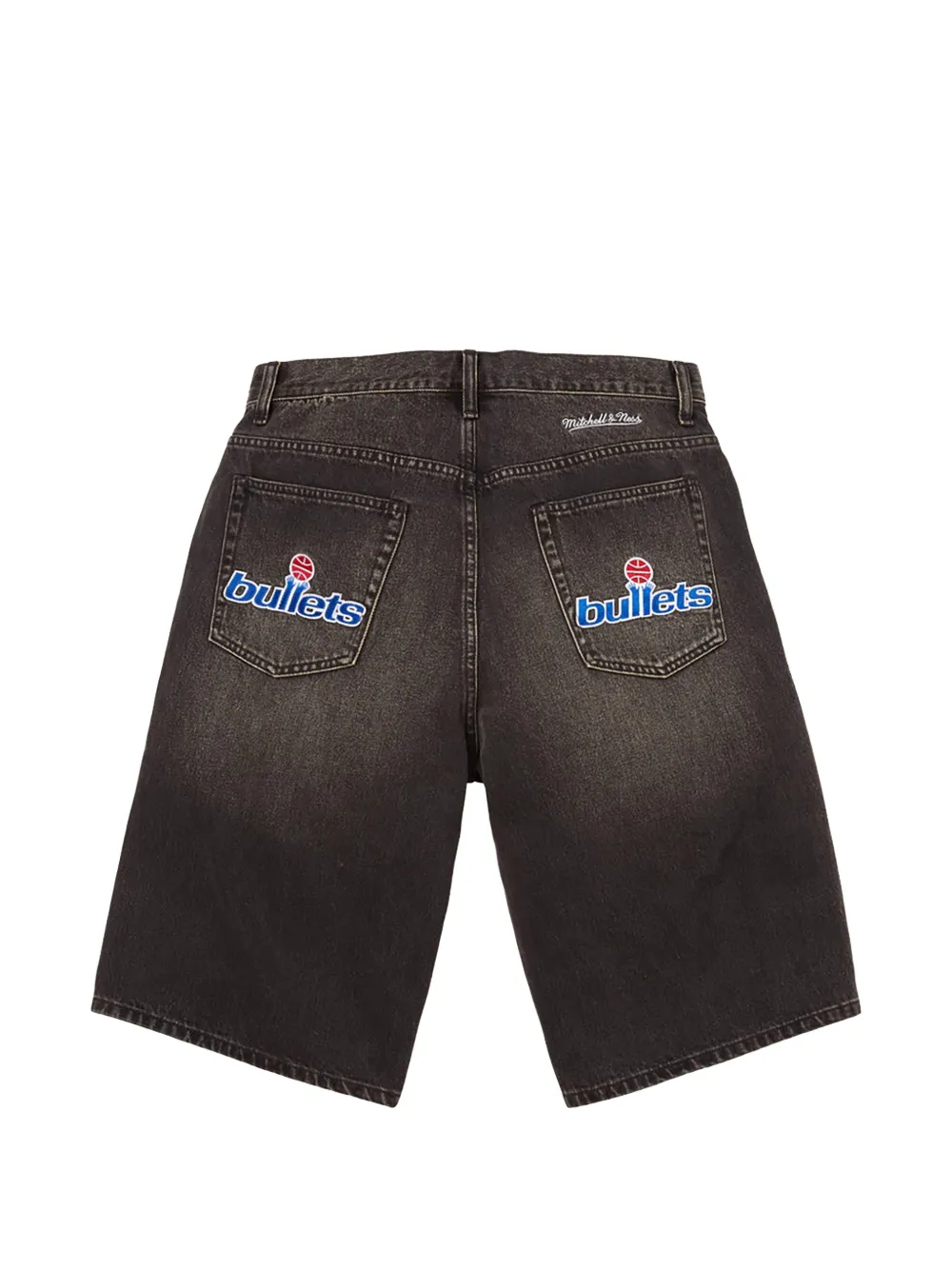 Supreme x Mitchell ＆ Ness NBA ショートパンツ | グレー | FARFETCH JP