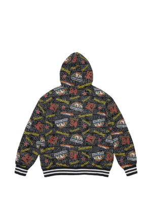 トップス supreme star studded hooded sweatshirt 36557202_68617196_300.jpg