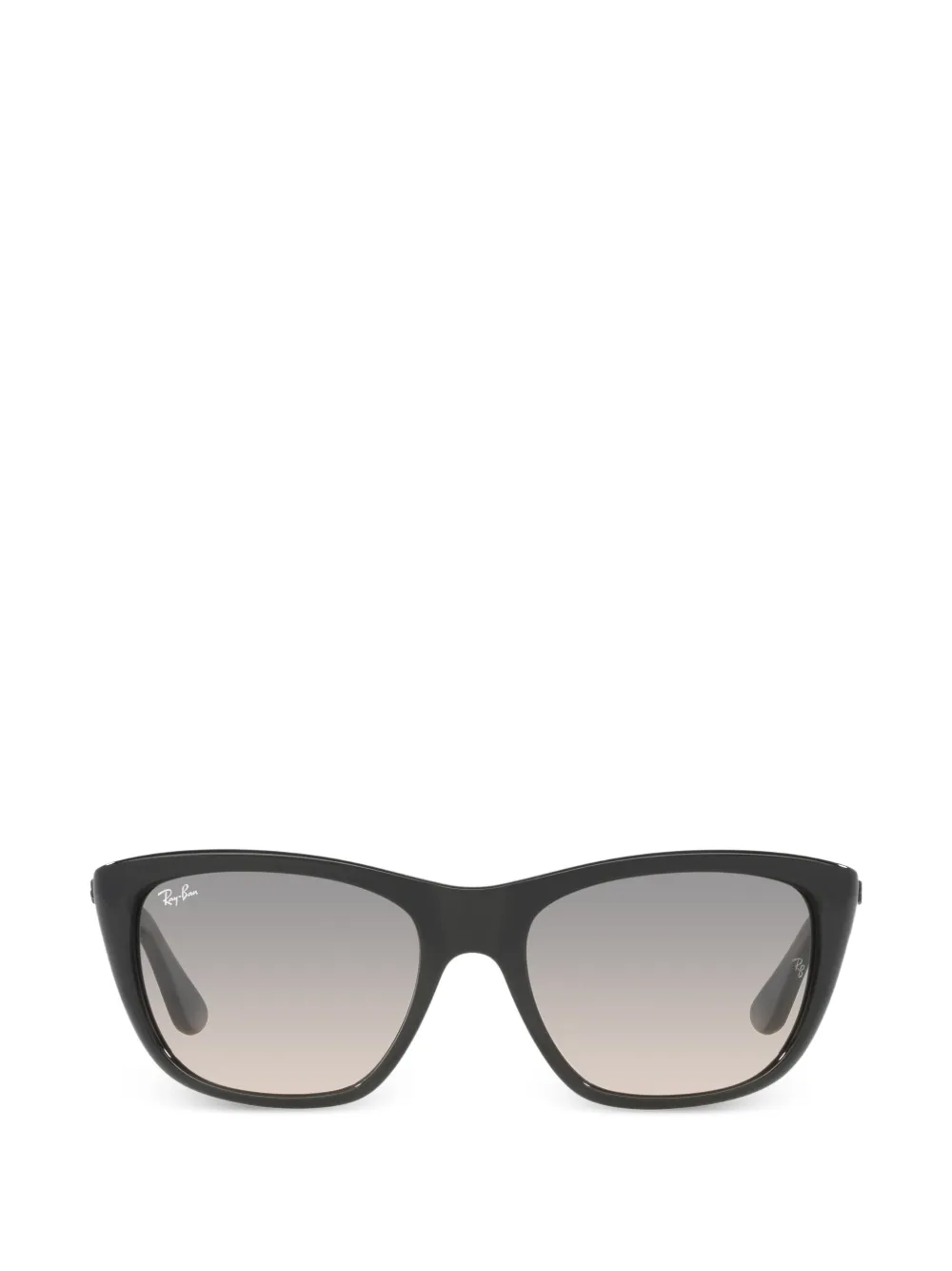 Ray-Ban square-frame sunglasses
