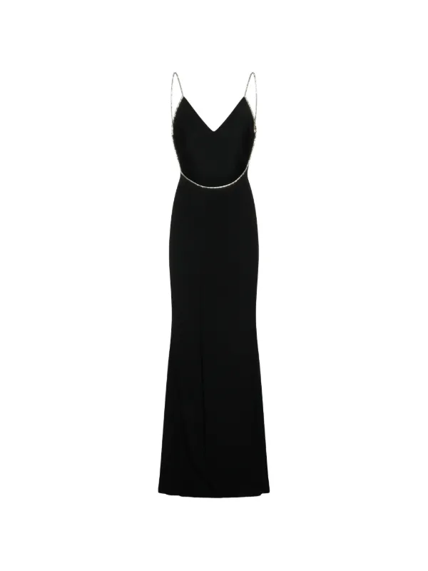 tom ford dresses 'Cocktail' Dress Blue making it a standout piece for various occasions Black Dress Red Carpet Tom