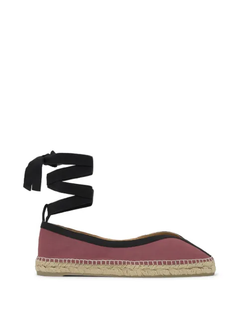 Castañer Kanu ankle-tie espadrilles