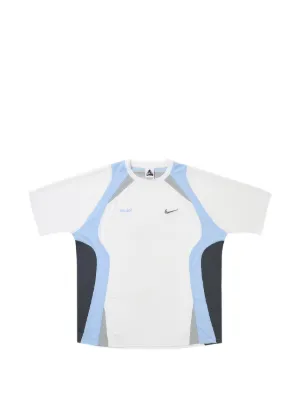 Palace x Nike Total 90 T-shirt | Yellow | FARFETCH