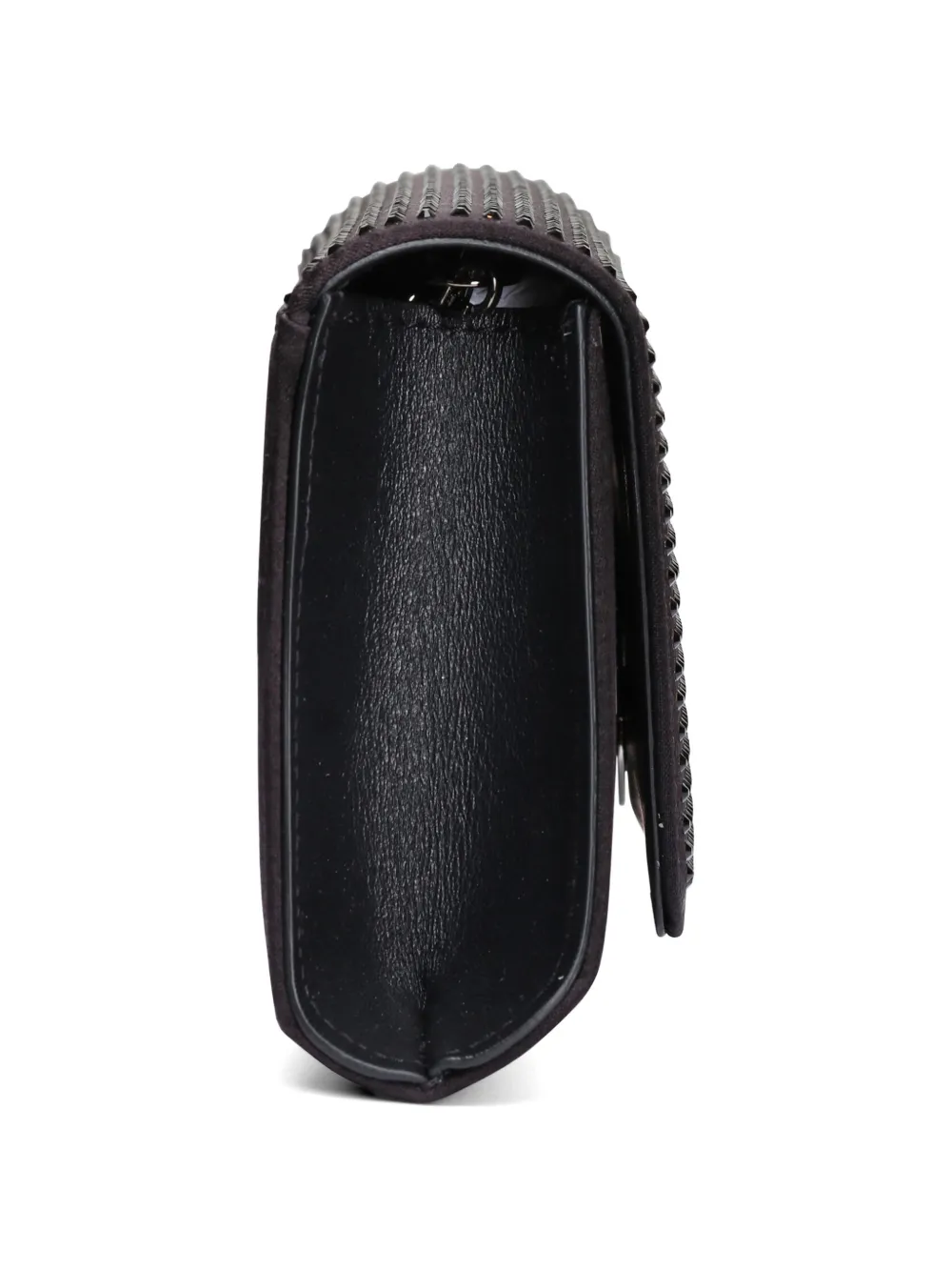  Akris Bolso De Mano Anouk - Negro 