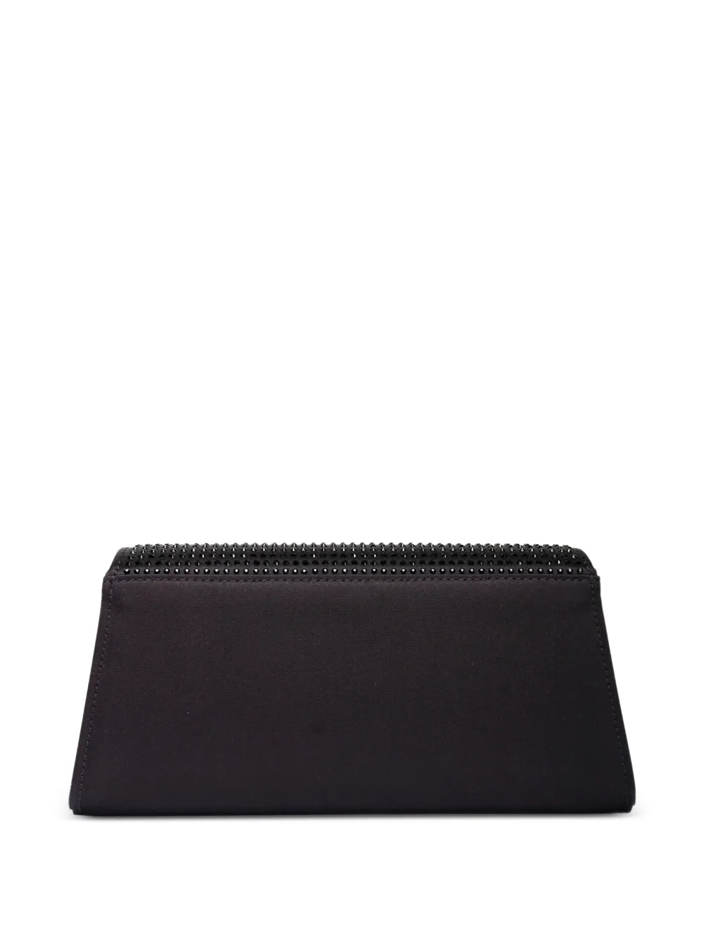  Akris Bolso De Mano Anouk - Negro 
