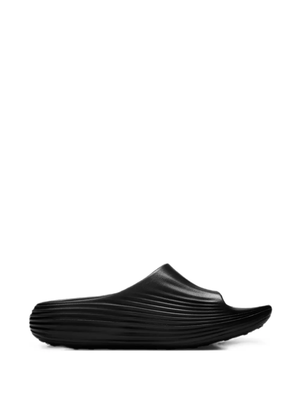 Nike ReactX Rejuven8 Pantoletten - Schwarz