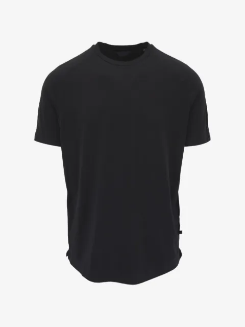 DEKE raglan-sleeve T-shirt