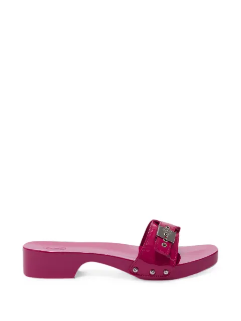 Scholl sandalias Pescura
