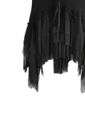 Ann Demeulemeester スカート通販 - FARFETCH