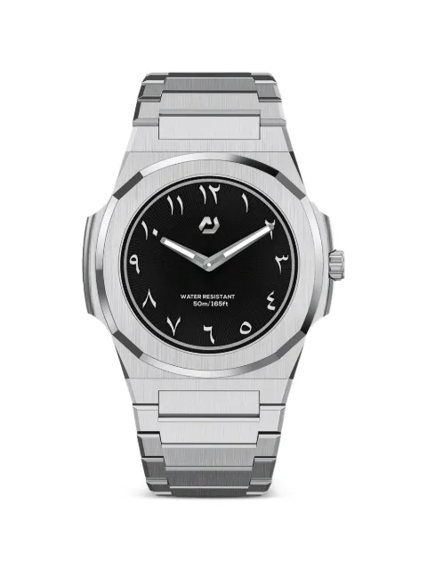 NUNCIER MS 38mm watch