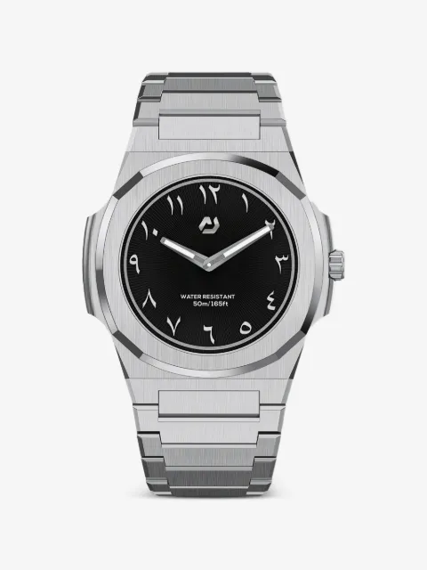 NUNCIER MS 38mm watch