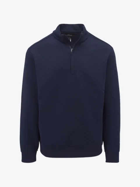 RLX Ralph Lauren Maglione trapuntato