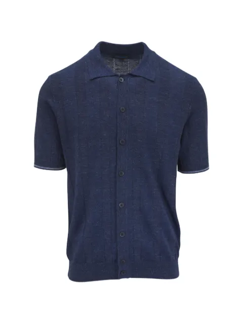 PATRICK ASSARAF short-sleeve shirt