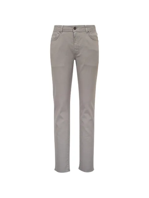 BARMAS five-pocket trousers