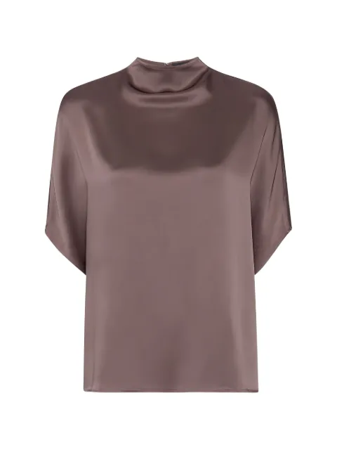 LAPOINTE cape-sleeve rop