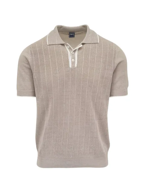 Fedeli Dodo polo shirt