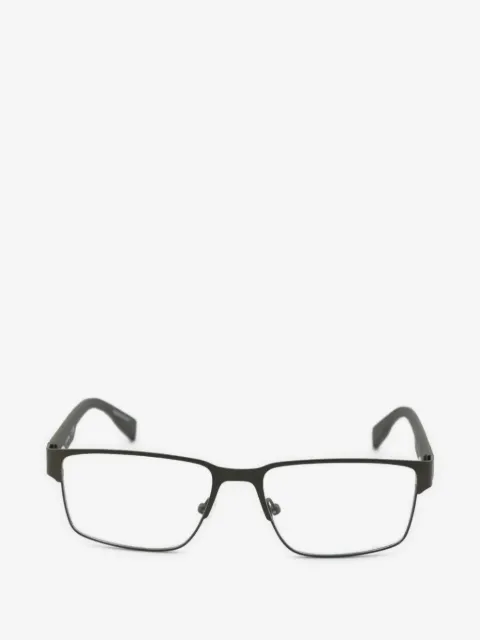 Lacoste rectangle-frame glasses
