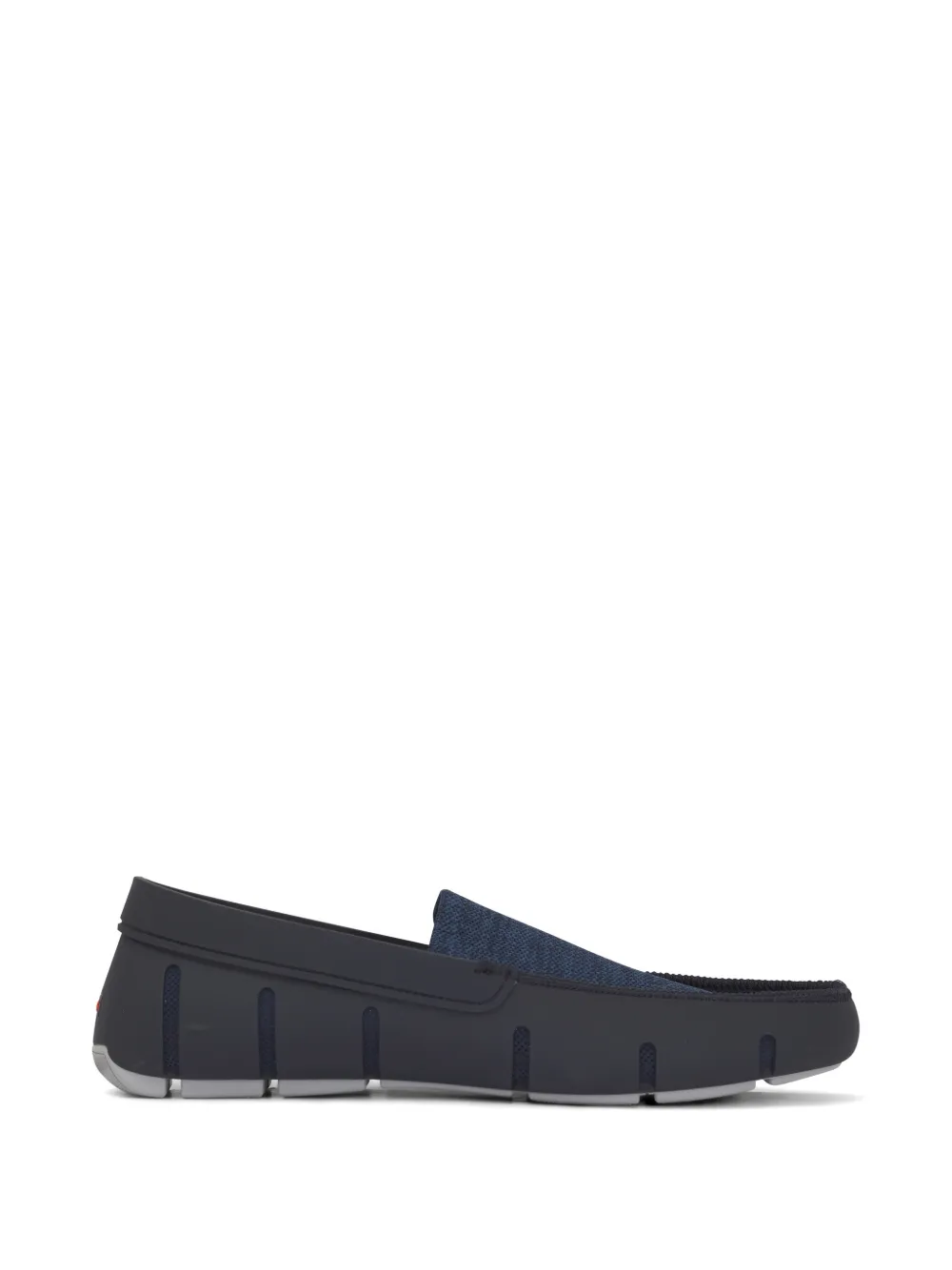 Swims Venetian loafers - Nero