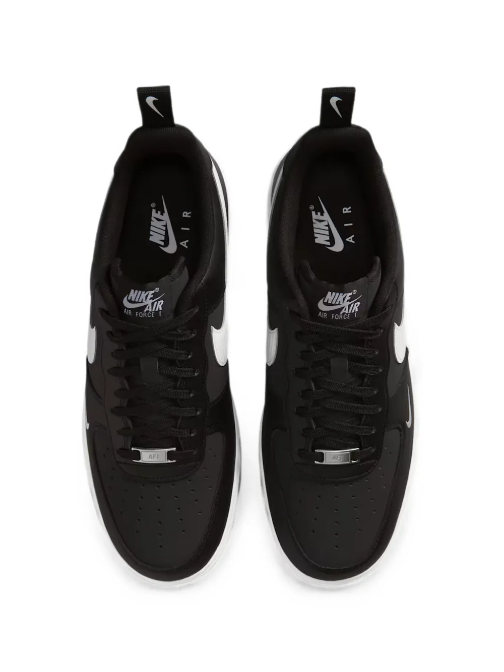 Nike Air Force 1 Low '07 LV8 sneakers Zwart