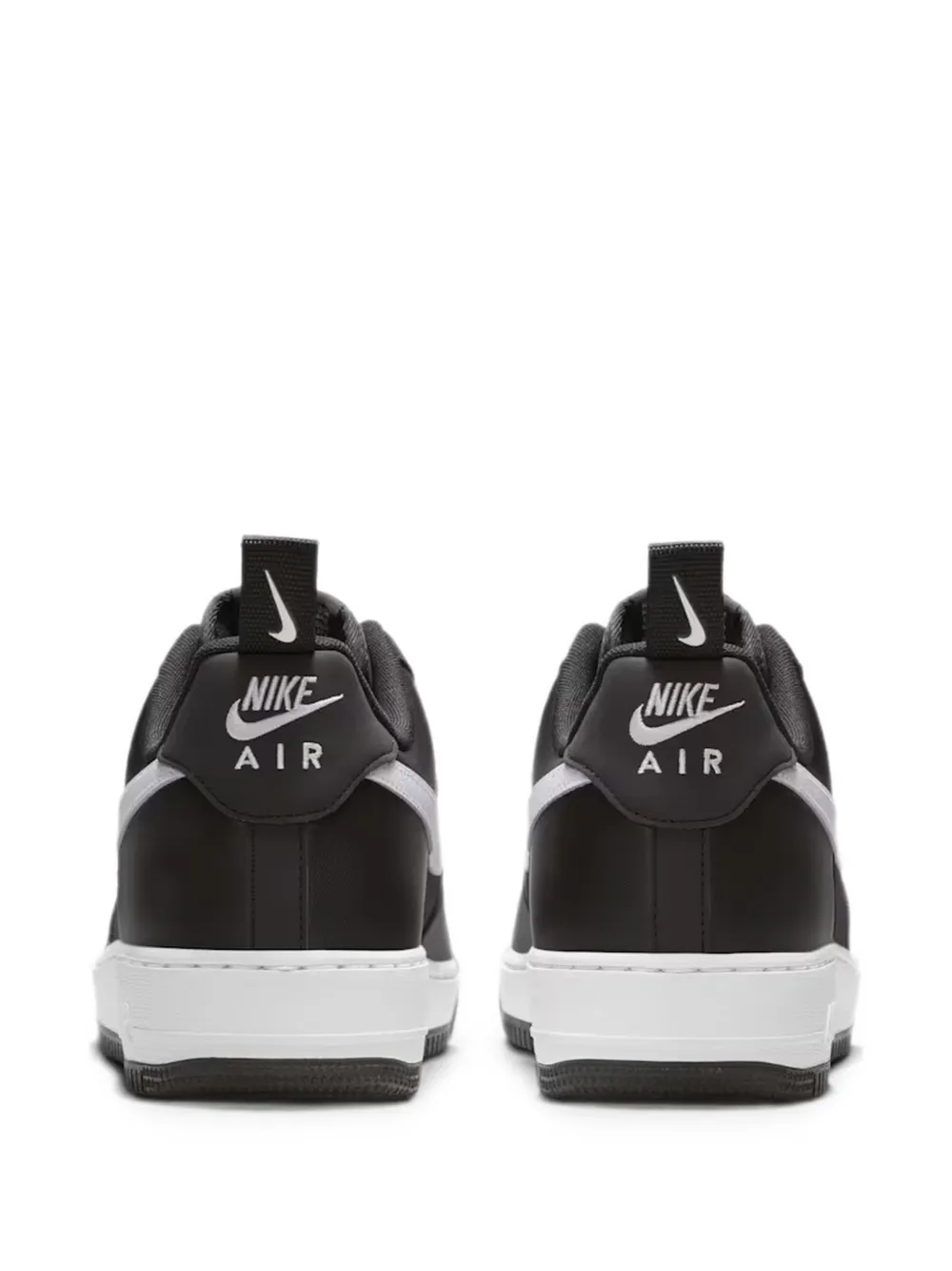 Nike Air Force 1 Low '07 LV8 sneakers Zwart