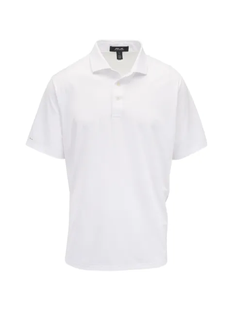 RLX Ralph Lauren half-button polo shirt