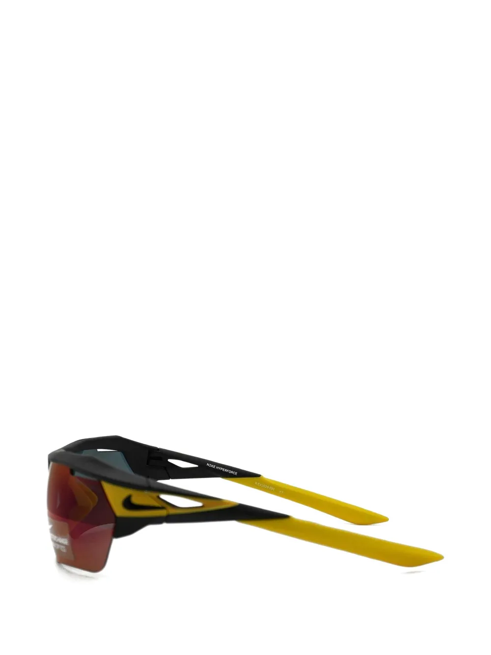 Nike Hyperforce zonnebril Zwart