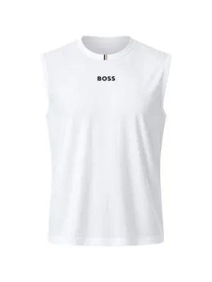 TOM FORD Sleeveless Tank Top | White | FARFETCH
