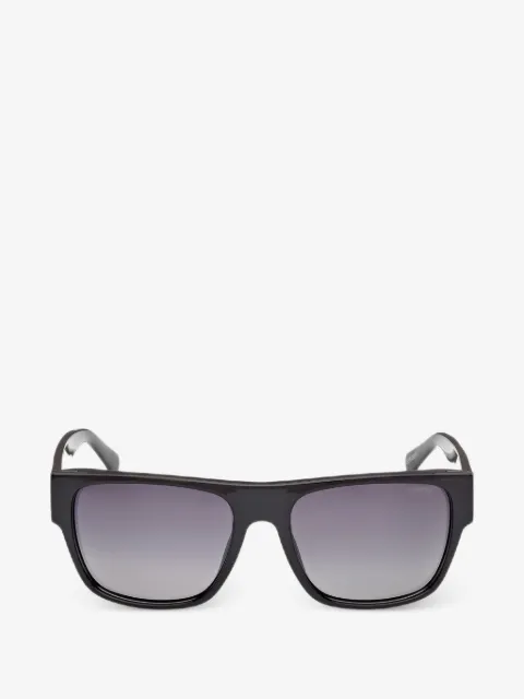 GUESS EYEWEAR rectangle-frame sunglasses
