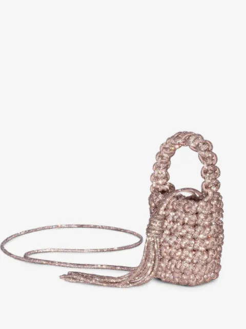 Hibourama bolsa de hombro Micro Pendant