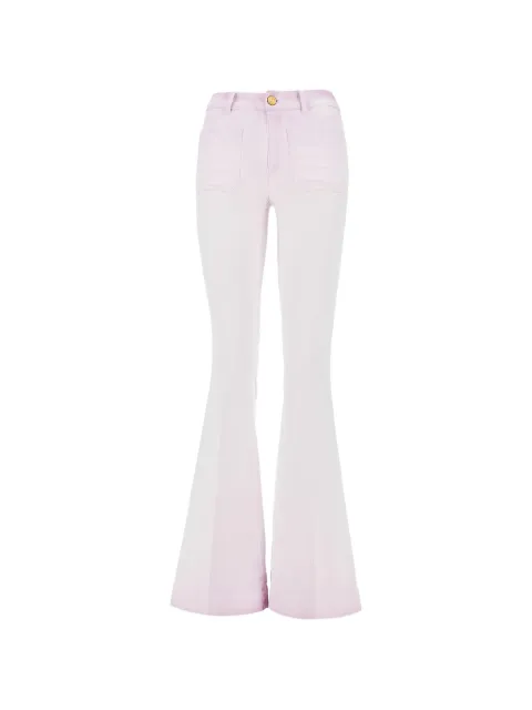 Seafarer Delphine flared jeans