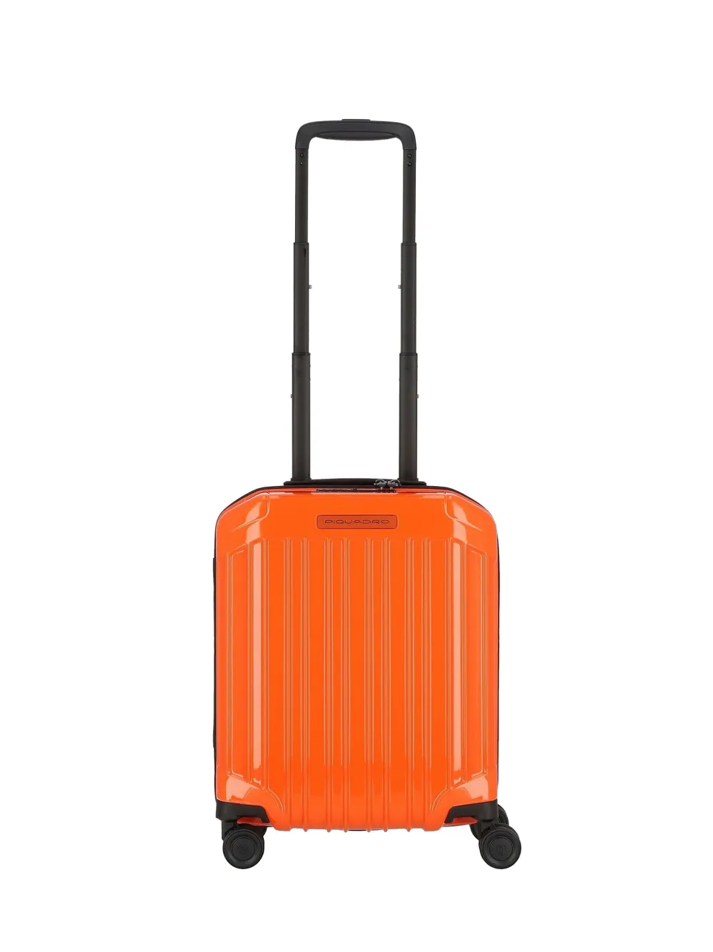 PIQUADRO Underseater TSA-lock carry-on - Arancione