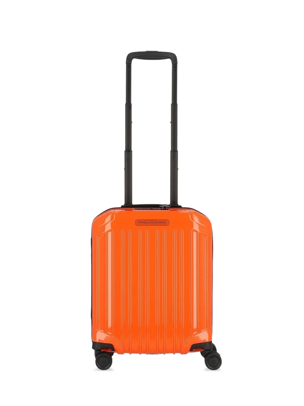 PIQUADRO Underseater TSA-lock carry-on - Arancione