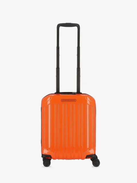PIQUADRO Underseater TSA-lock carry-on