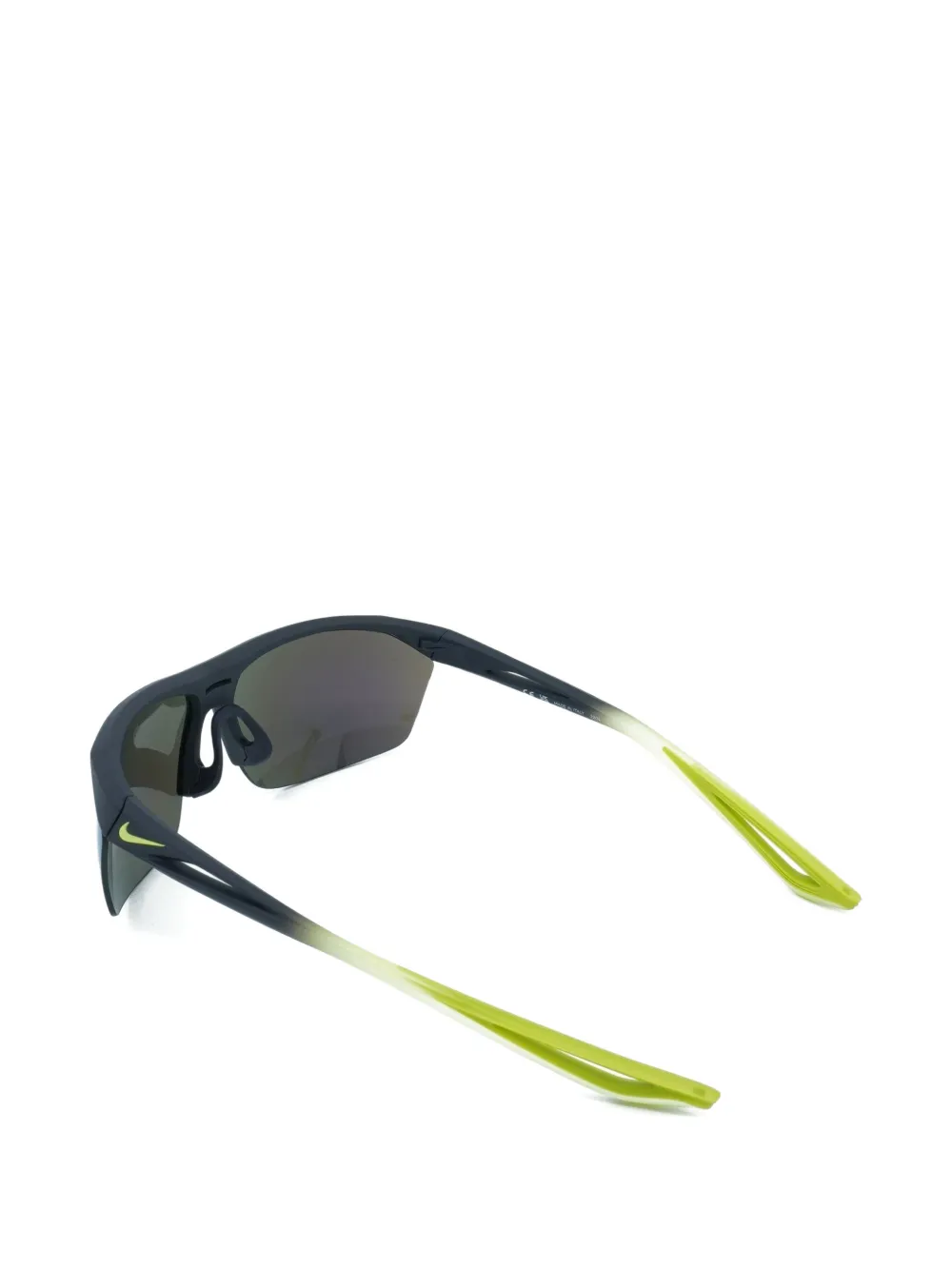 Nike Tailwind M zonnebril Zwart