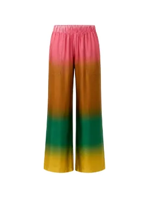 Pleats Please Issey Miyake Photon Trousers | イエロー | FARFETCH JP