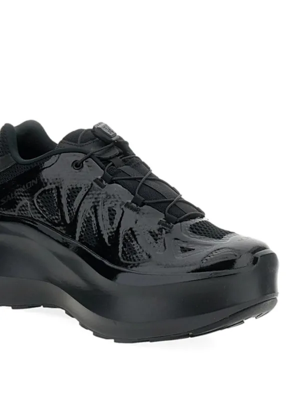 Comme Des Garçons x Salomon XT-Whisper Void プラットフォーム