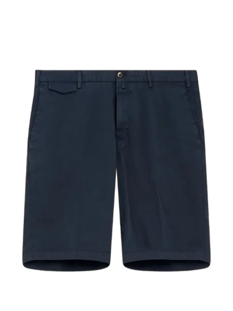 PT Torino shorts chino con botones