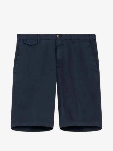 PT Torino bermudas chino con botones