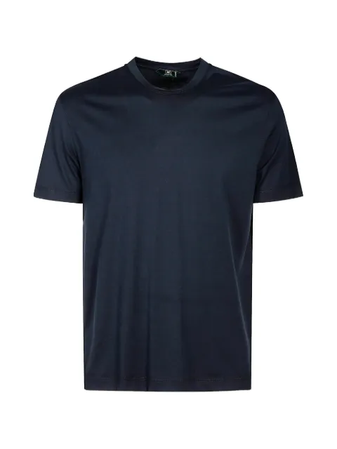 Kired crew-neck short-sleeve T-shirt
