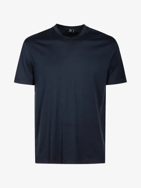 Kired crew-neck short-sleeve T-shirt