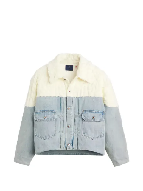 Levi's Aran Trucker denim jacket
