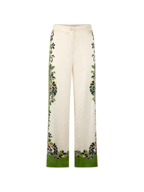 MARCCAIN pantalones palazzo Warri