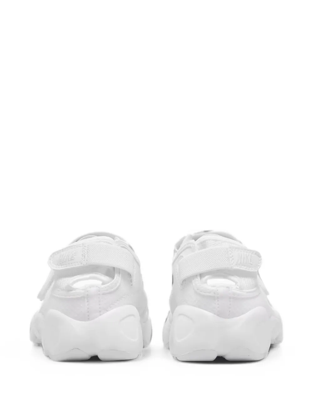 Nike Air Rift sneakers Wit
