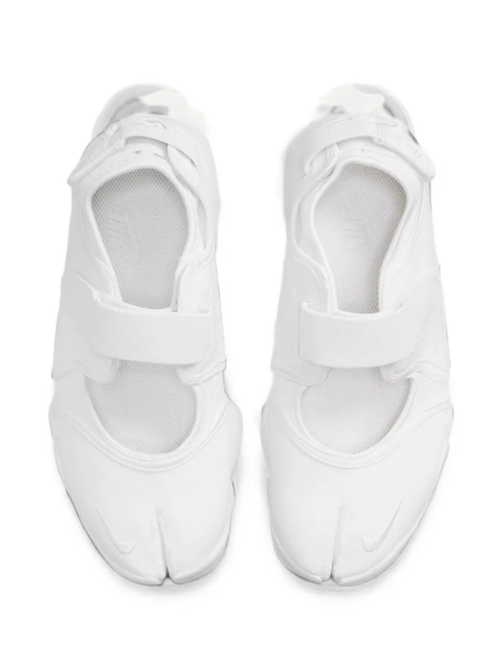 Nike Air Rift sneakers Wit